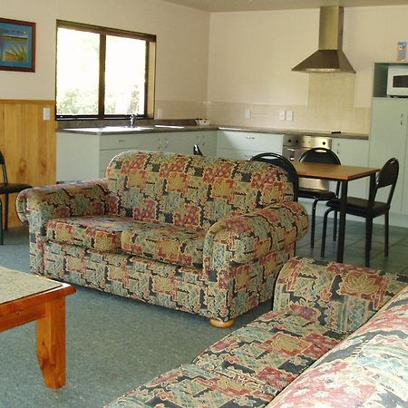 Whangarei Top 10 Holiday Park Kültér fotó