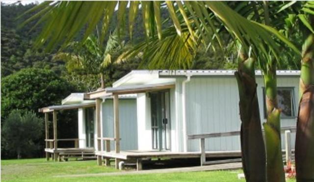 Whangarei Top 10 Holiday Park Szoba fotó