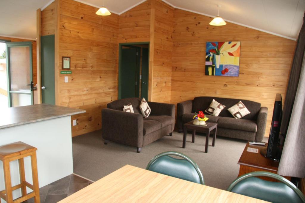 Whangarei Top 10 Holiday Park Kültér fotó