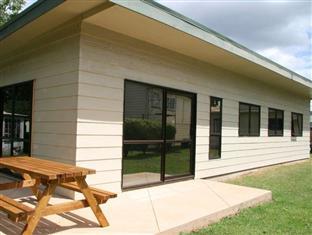 Whangarei Top 10 Holiday Park Kültér fotó
