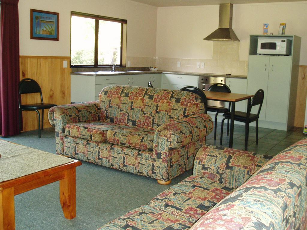 Whangarei Top 10 Holiday Park Kültér fotó